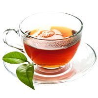 Instant Tea Blends